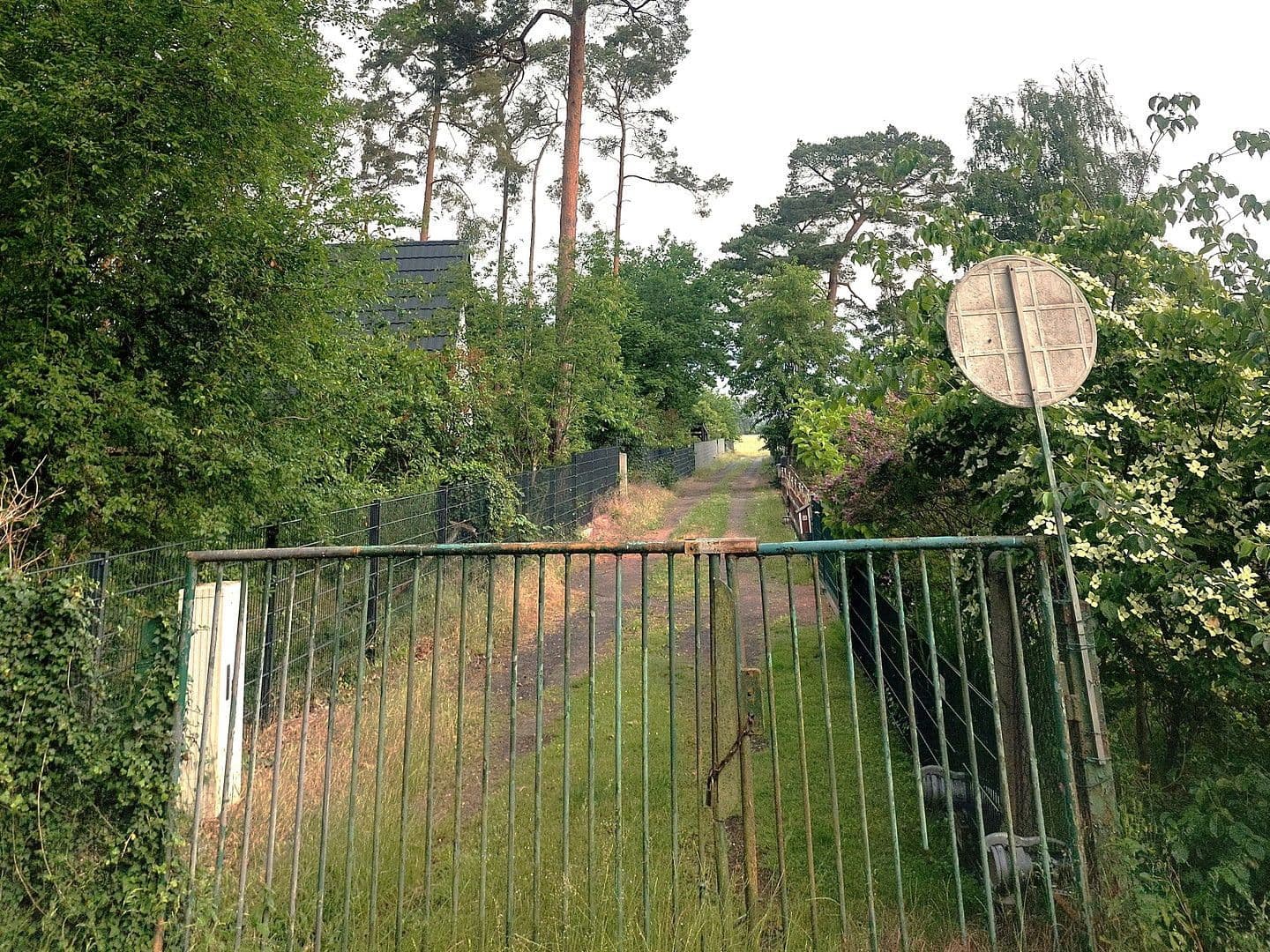 plot for sale, 6,217 m², Rathenow, Brandenburg plot for sale, 6,217 m², Rathenow, Brandenburg