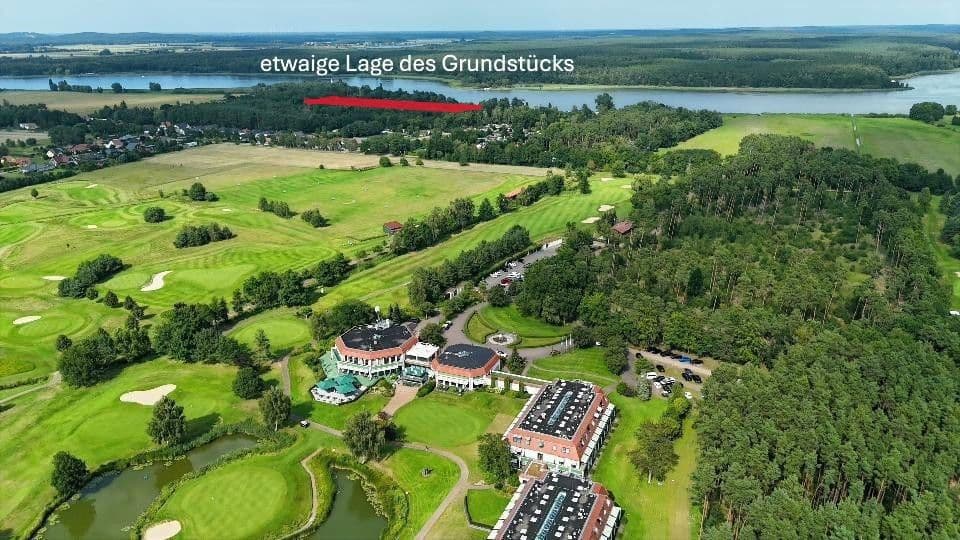 plot for sale, 6,217 m², Rathenow, Brandenburg plot for sale, 6,217 m², Rathenow, Brandenburg