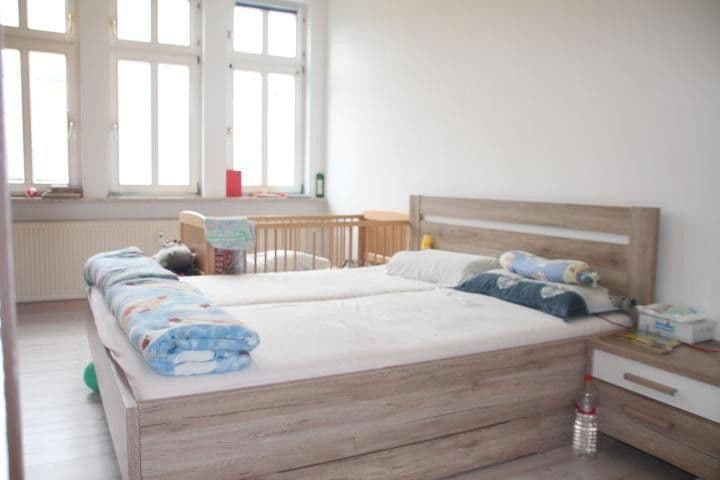 4 bedroom flat to rent, 110 m², Coburger Allee 17, Sonneberg, Thuringia 4 bedroom flat to rent, 110 m², Coburger Allee 17, Sonneberg, Thuringia