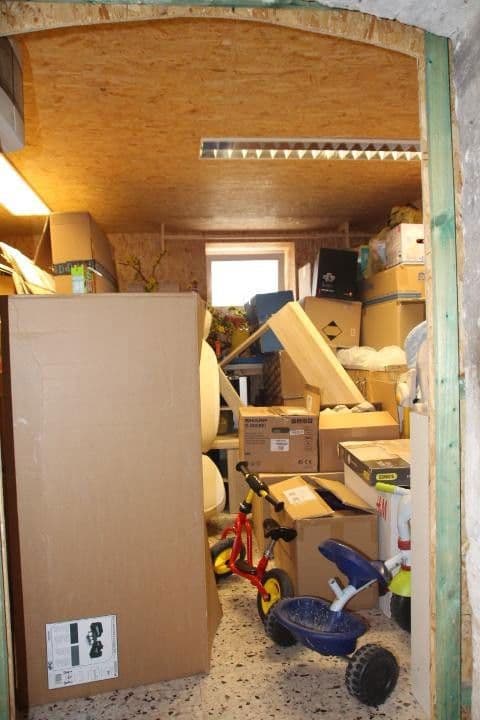 4 bedroom flat to rent, 110 m², Coburger Allee 17, Sonneberg, Thuringia 4 bedroom flat to rent, 110 m², Coburger Allee 17, Sonneberg, Thuringia