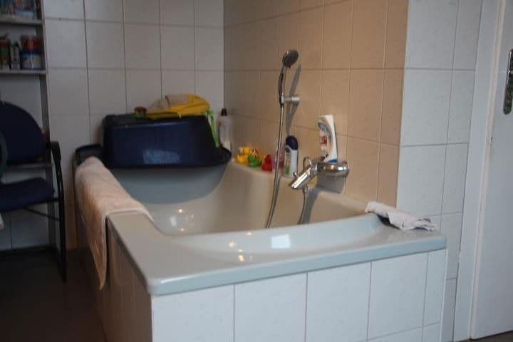 4 bedroom flat to rent, 110 m², Coburger Allee 17, Sonneberg, Thuringia 4 bedroom flat to rent, 110 m², Coburger Allee 17, Sonneberg, Thuringia