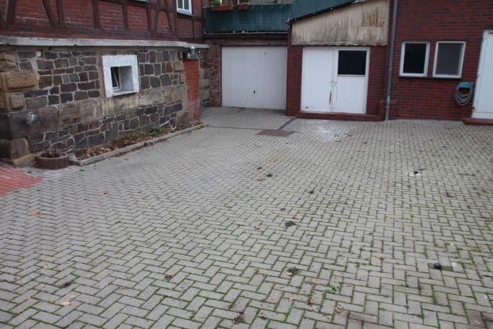 4 bedroom flat to rent, 110 m², Coburger Allee 17, Sonneberg, Thuringia 4 bedroom flat to rent, 110 m², Coburger Allee 17, Sonneberg, Thuringia