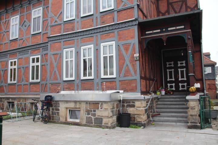 4 bedroom flat to rent, 110 m², Coburger Allee 17, Sonneberg, Thuringia 4 bedroom flat to rent, 110 m², Coburger Allee 17, Sonneberg, Thuringia