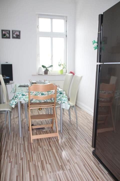 4 bedroom flat to rent, 110 m², Coburger Allee 17, Sonneberg, Thuringia 4 bedroom flat to rent, 110 m², Coburger Allee 17, Sonneberg, Thuringia