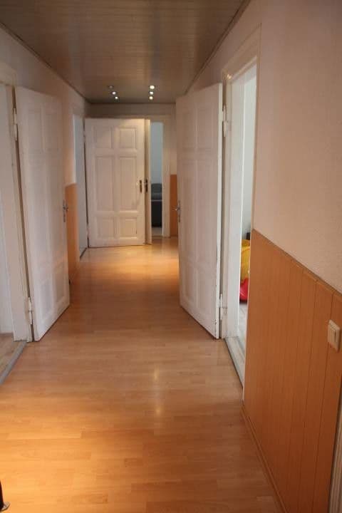 4 bedroom flat to rent, 110 m², Coburger Allee 17, Sonneberg, Thuringia 4 bedroom flat to rent, 110 m², Coburger Allee 17, Sonneberg, Thuringia