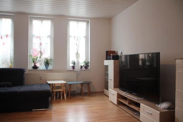 4 bedroom flat to rent, 110 m², Coburger Allee 17, Sonneberg, Thuringia 4 bedroom flat to rent, 110 m², Coburger Allee 17, Sonneberg, Thuringia