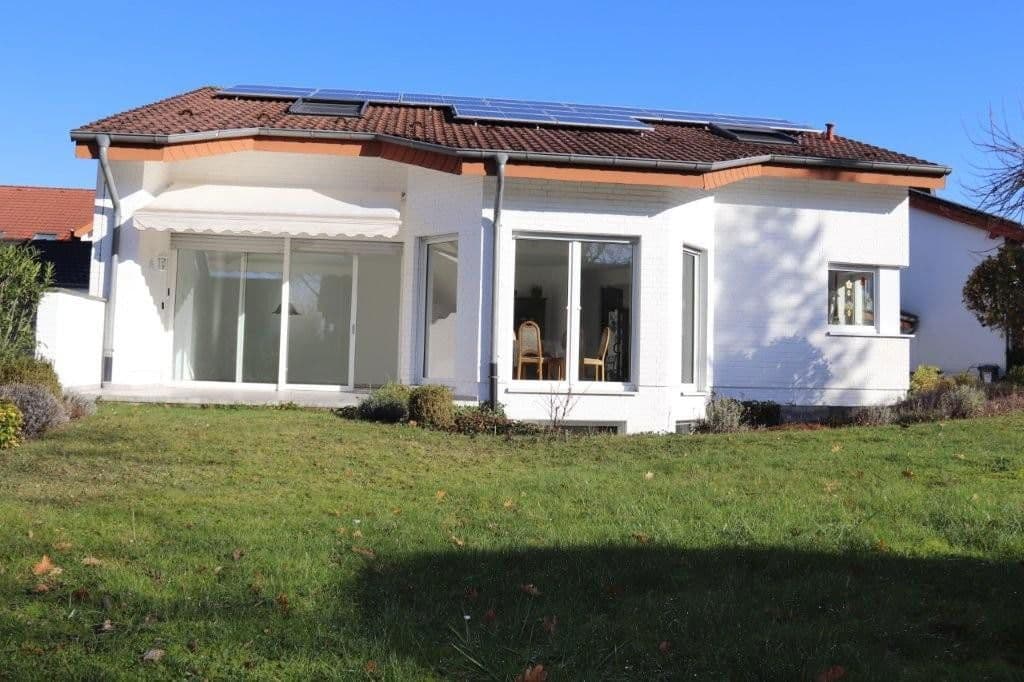 house for sale, 202 m², Paderborn, North Rhine-Westphalia house for sale, 202 m², Paderborn, North Rhine-Westphalia