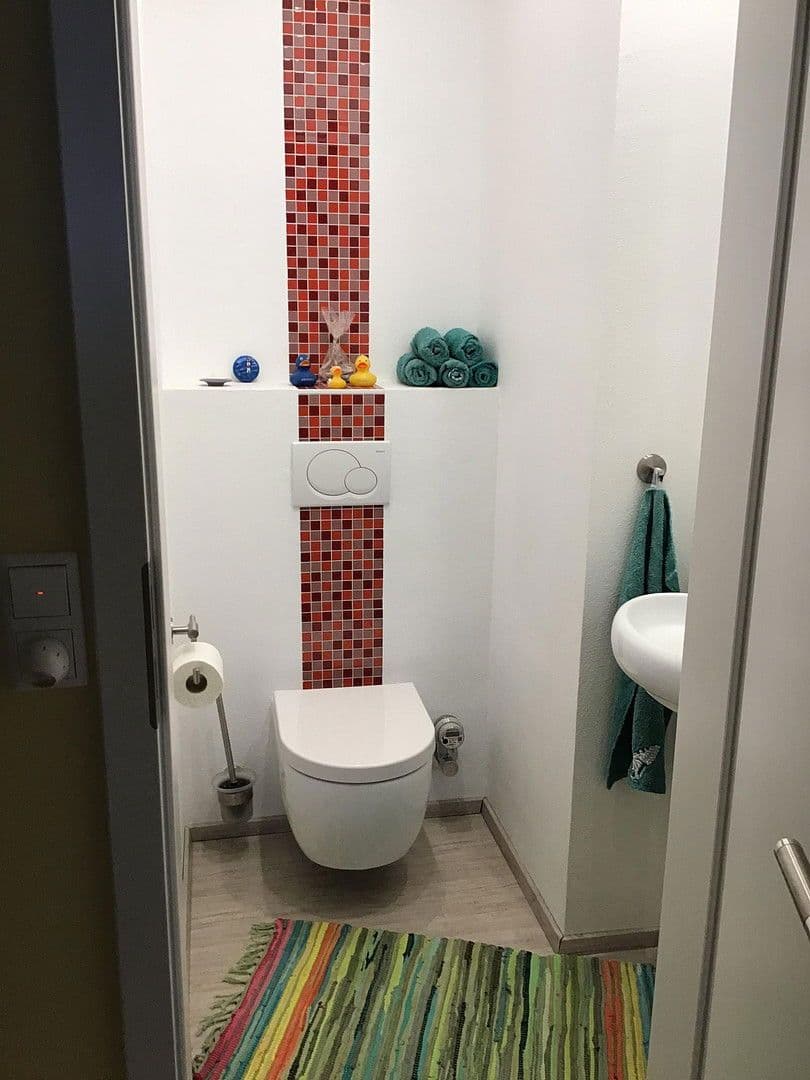 3 bedroom flat for sale, 75 m², Heusenstamm, Hesse 3 bedroom flat for sale, 75 m², Heusenstamm, Hesse