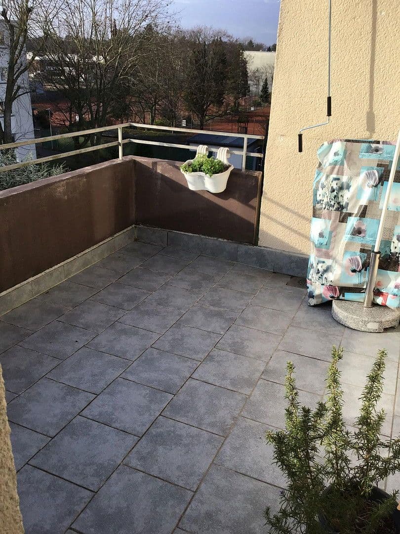 3 bedroom flat for sale, 75 m², Heusenstamm, Hesse 3 bedroom flat for sale, 75 m², Heusenstamm, Hesse