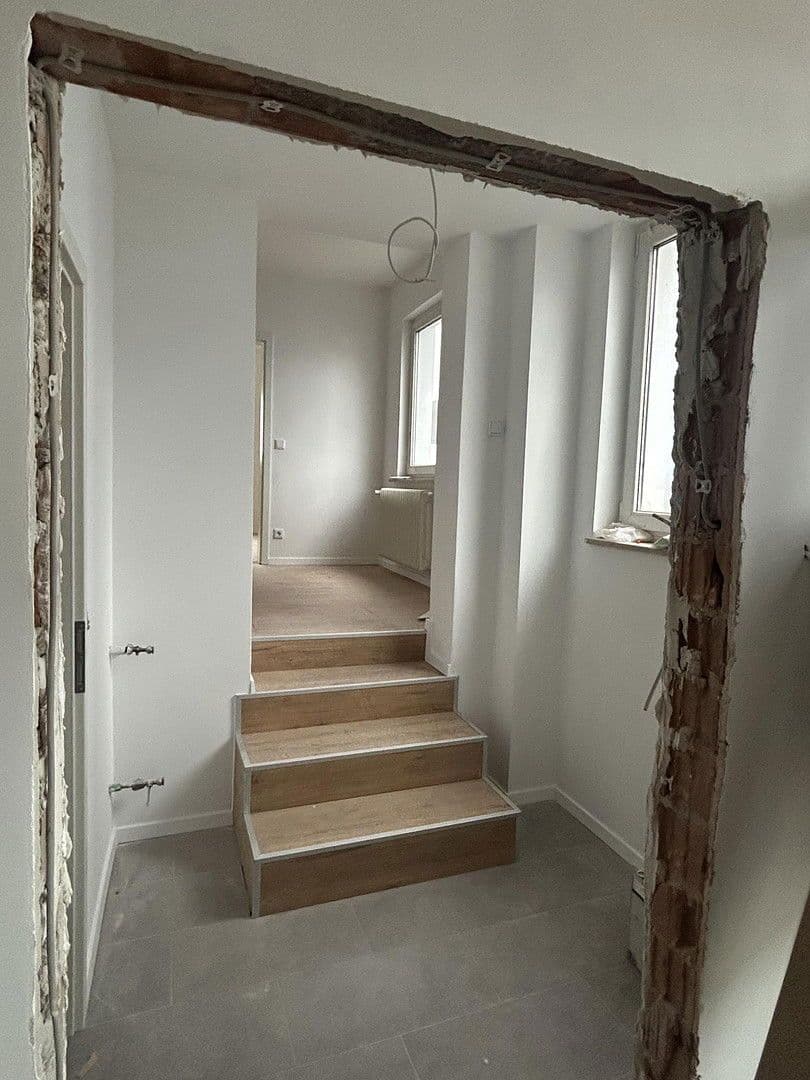 2 bedroom flat to rent, 71 m², Hermannstraße 17, Lauf an der Pegnitz, Bavaria 2 bedroom flat to rent, 71 m², Hermannstraße 17, Lauf an der Pegnitz, Bavaria