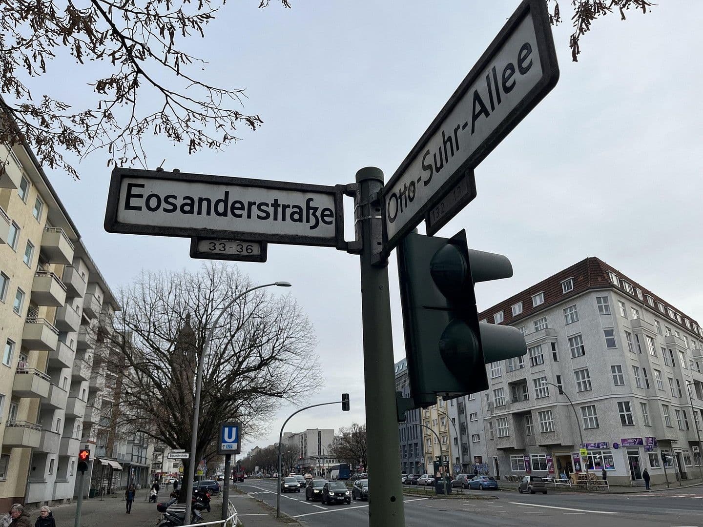 2 bedroom flat for sale, 57 m², Eosander Str.36, Berlin, Berlin 2 bedroom flat for sale, 57 m², Eosander Str.36, Berlin, Berlin