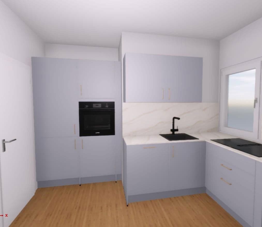 2 bedroom flat for sale, 57 m², Eosander Str.36, Berlin, Berlin 2 bedroom flat for sale, 57 m², Eosander Str.36, Berlin, Berlin