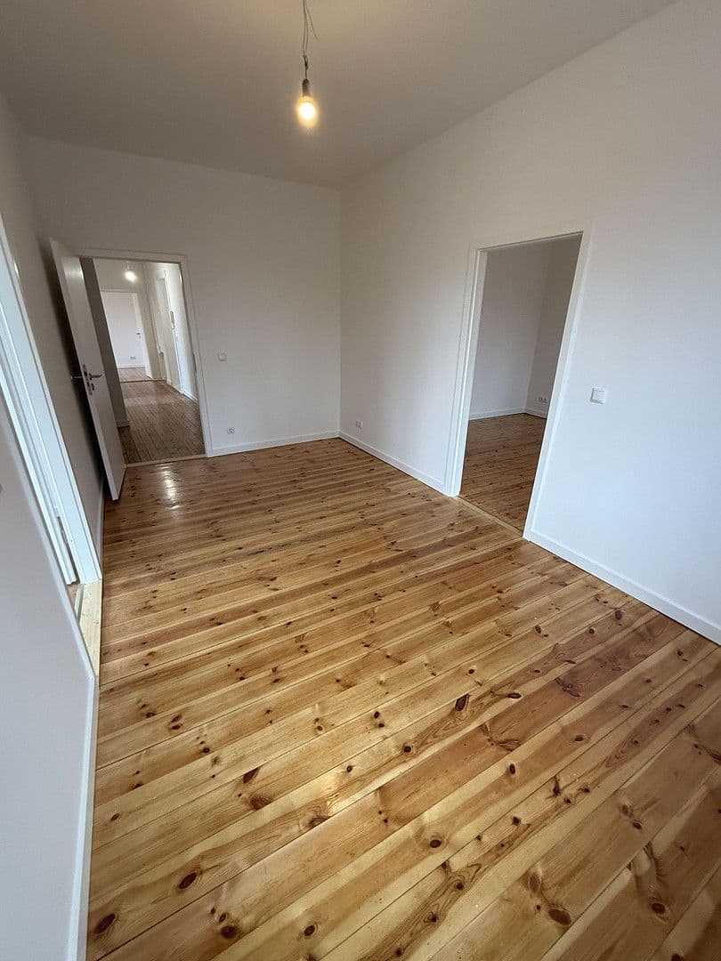 5 bedroom flat to rent, 105 m², Schlangenbader Straße, Berlin, Berlin 5 bedroom flat to rent, 105 m², Schlangenbader Straße, Berlin, Berlin