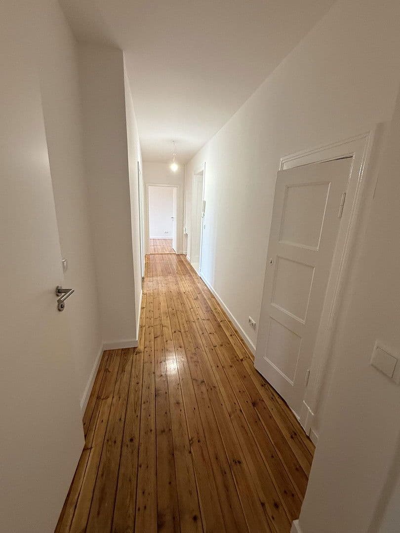 5 bedroom flat to rent, 105 m², Schlangenbader Straße, Berlin, Berlin 5 bedroom flat to rent, 105 m², Schlangenbader Straße, Berlin, Berlin