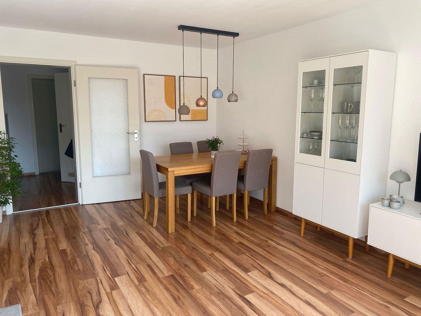 2 bedroom with open-plan kitchen flat for sale, 87 m², Günzburg, Bavaria 2 bedroom with open-plan kitchen flat for sale, 87 m², Günzburg, Bavaria