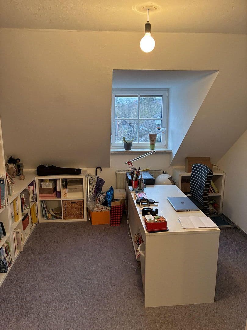 2 bedroom with open-plan kitchen flat for sale, 87 m², Günzburg, Bavaria 2 bedroom with open-plan kitchen flat for sale, 87 m², Günzburg, Bavaria