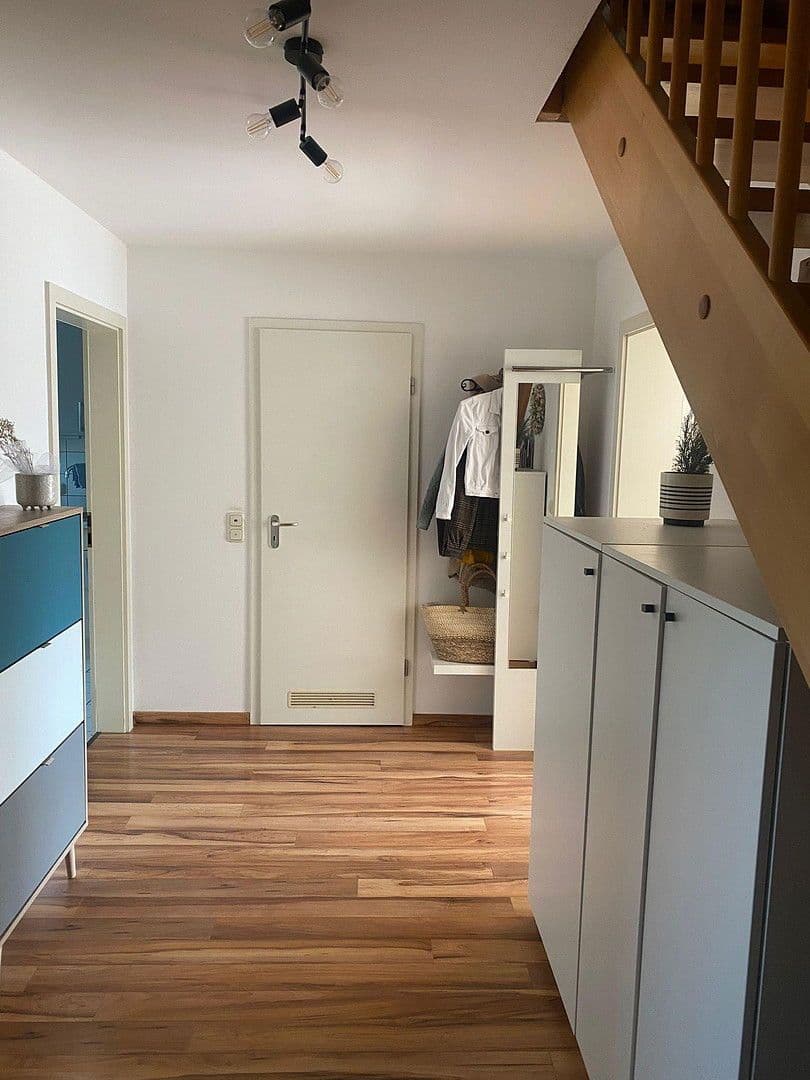 2 bedroom with open-plan kitchen flat for sale, 87 m², Günzburg, Bavaria 2 bedroom with open-plan kitchen flat for sale, 87 m², Günzburg, Bavaria