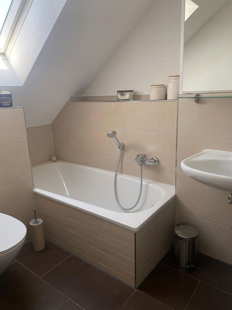 2 bedroom with open-plan kitchen flat for sale, 87 m², Günzburg, Bavaria 2 bedroom with open-plan kitchen flat for sale, 87 m², Günzburg, Bavaria