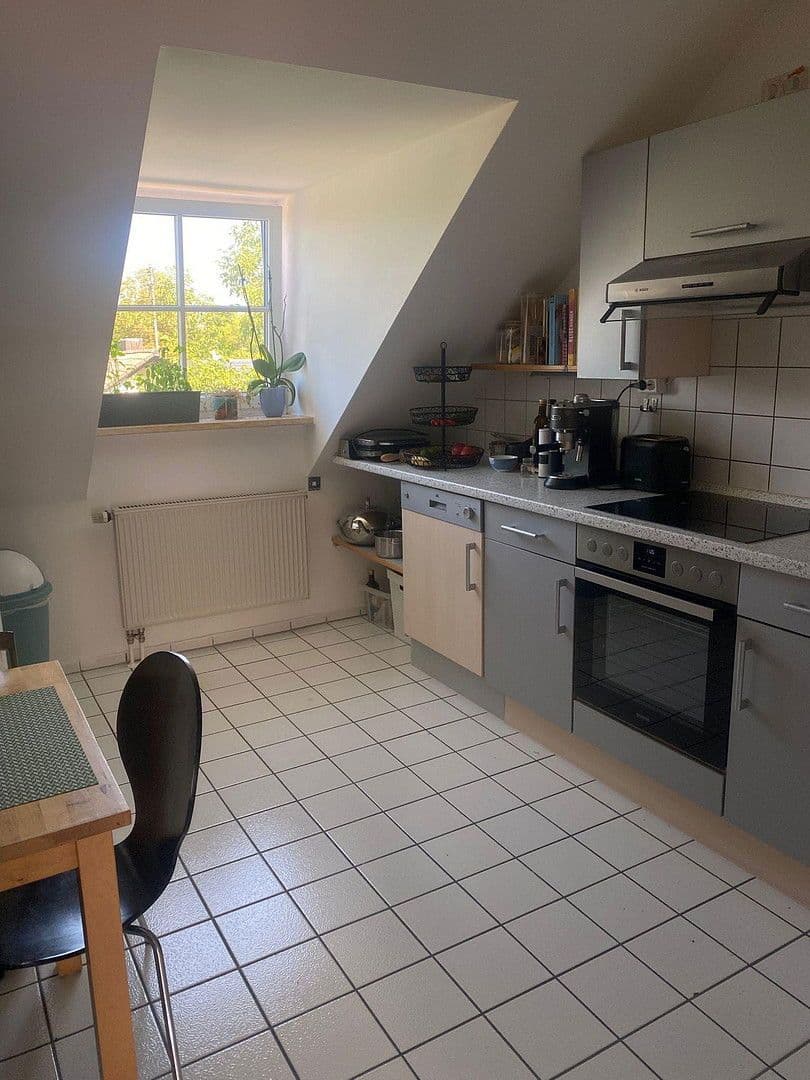 2 bedroom with open-plan kitchen flat for sale, 87 m², Günzburg, Bavaria 2 bedroom with open-plan kitchen flat for sale, 87 m², Günzburg, Bavaria