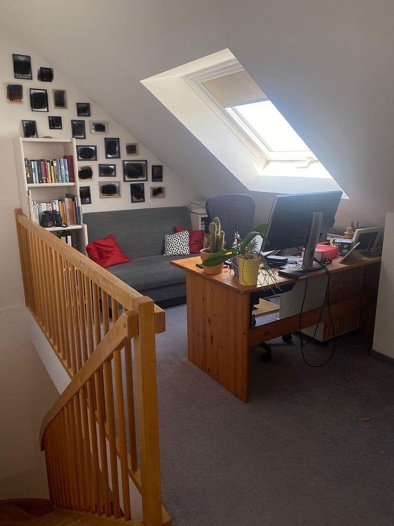 2 bedroom with open-plan kitchen flat for sale, 87 m², Günzburg, Bavaria 2 bedroom with open-plan kitchen flat for sale, 87 m², Günzburg, Bavaria