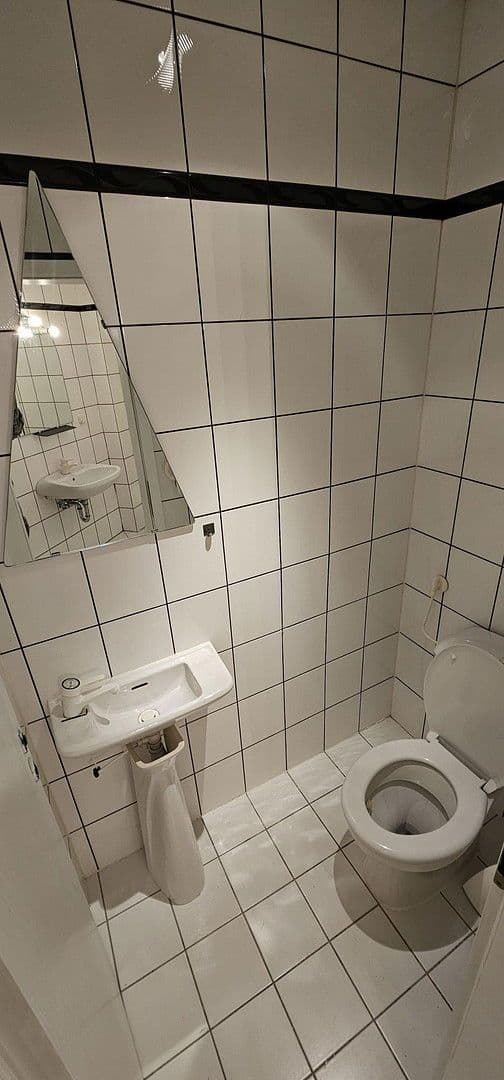 4 bedroom flat to rent, 82 m², Eppstein, Hesse 4 bedroom flat to rent, 82 m², Eppstein, Hesse