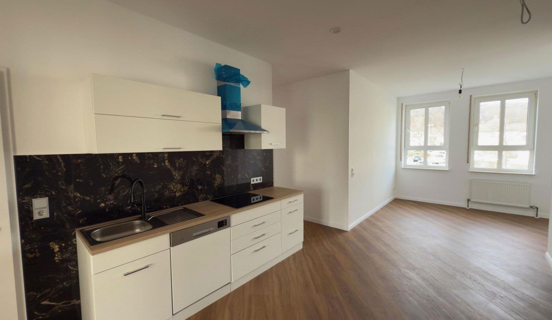 4 bedroom flat to rent, 82 m², Eppstein, Hesse 4 bedroom flat to rent, 82 m², Eppstein, Hesse