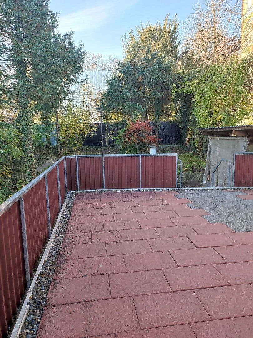 2 bedroom flat to rent, 80 m², Reutlingen, Baden-Württemberg 2 bedroom flat to rent, 80 m², Reutlingen, Baden-Württemberg