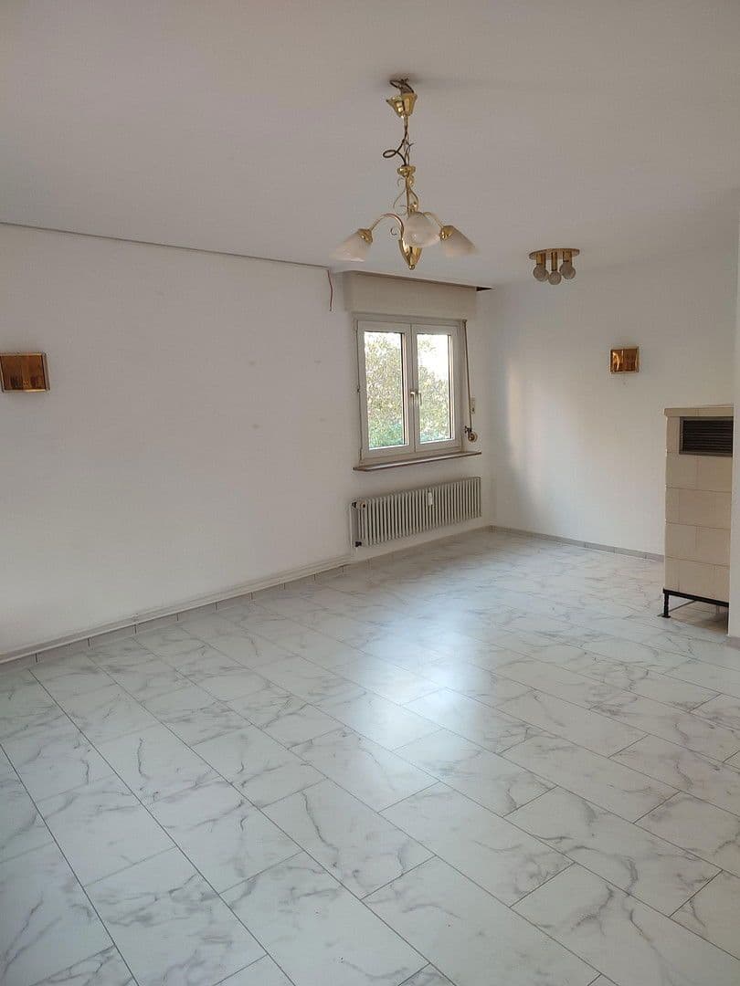 2 bedroom flat to rent, 80 m², Reutlingen, Baden-Württemberg 2 bedroom flat to rent, 80 m², Reutlingen, Baden-Württemberg