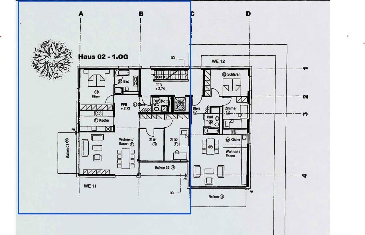 4 bedroom flat for sale, 120 m², Kernerstr. 5/1, Holzgerlingen, Baden-Württemberg 4 bedroom flat for sale, 120 m², Kernerstr. 5/1, Holzgerlingen, Baden-Württemberg