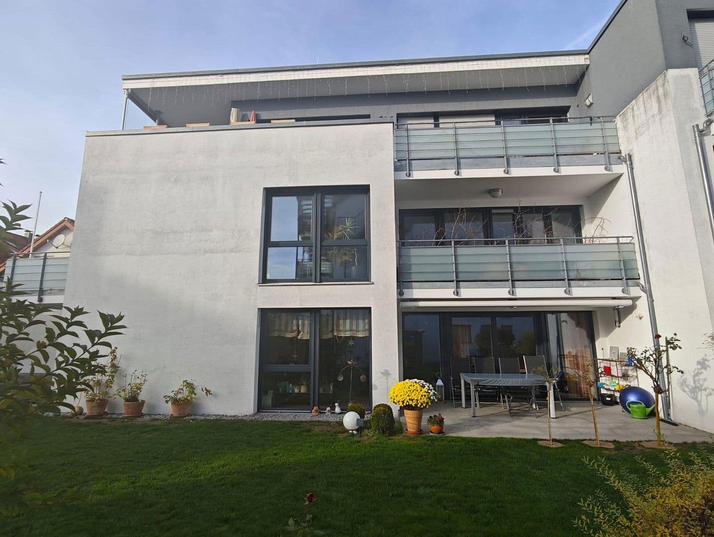 4 bedroom flat for sale, 120 m², Kernerstr. 5/1, Holzgerlingen, Baden-Württemberg 4 bedroom flat for sale, 120 m², Kernerstr. 5/1, Holzgerlingen, Baden-Württemberg