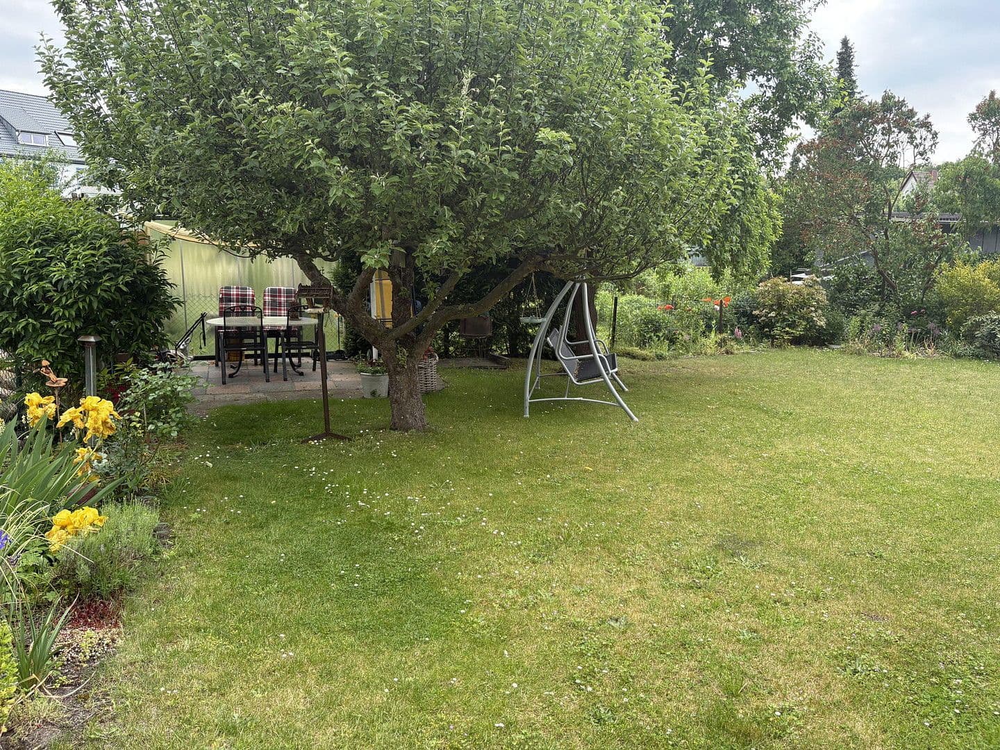 3 bedroom flat to rent, 78 m², Frankfurt/Oder, Brandenburg 3 bedroom flat to rent, 78 m², Frankfurt/Oder, Brandenburg