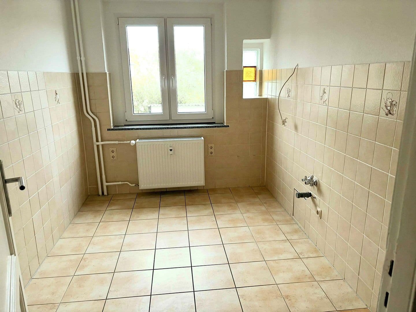 3 bedroom flat to rent, 78 m², Frankfurt/Oder, Brandenburg 3 bedroom flat to rent, 78 m², Frankfurt/Oder, Brandenburg