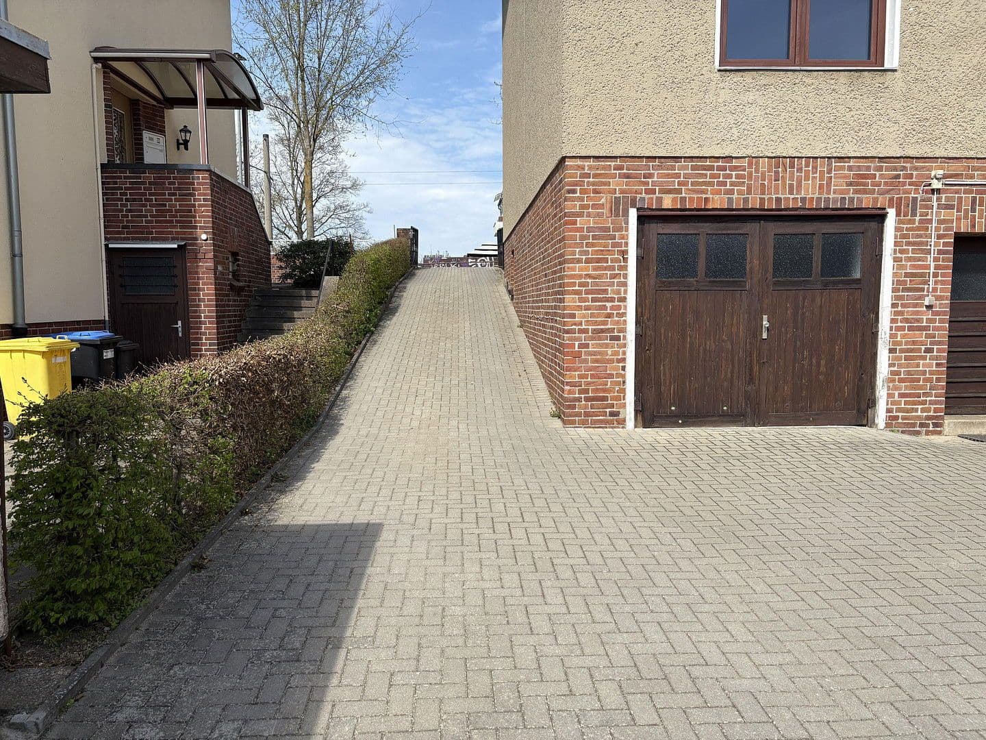 3 bedroom flat to rent, 78 m², Frankfurt/Oder, Brandenburg 3 bedroom flat to rent, 78 m², Frankfurt/Oder, Brandenburg