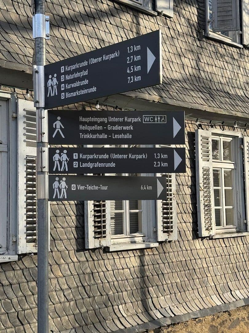 house for sale, 7,645 m², Nidda, Hesse house for sale, 7,645 m², Nidda, Hesse