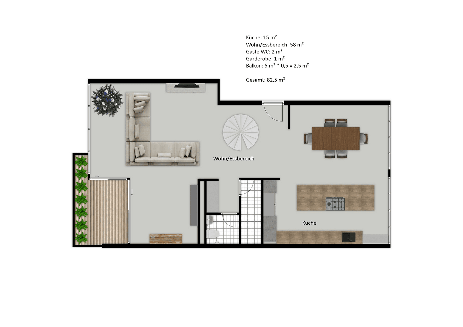 5 bedroom flat for sale, 178 m², Bonn, North Rhine-Westphalia 5 bedroom flat for sale, 178 m², Bonn, North Rhine-Westphalia