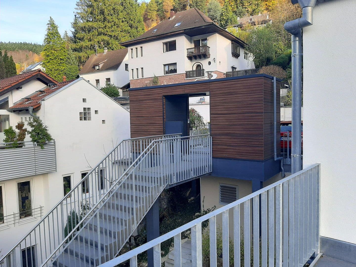 4 bedroom flat for sale, 117 m², Heidelberg, Baden-Württemberg 4 bedroom flat for sale, 117 m², Heidelberg, Baden-Württemberg