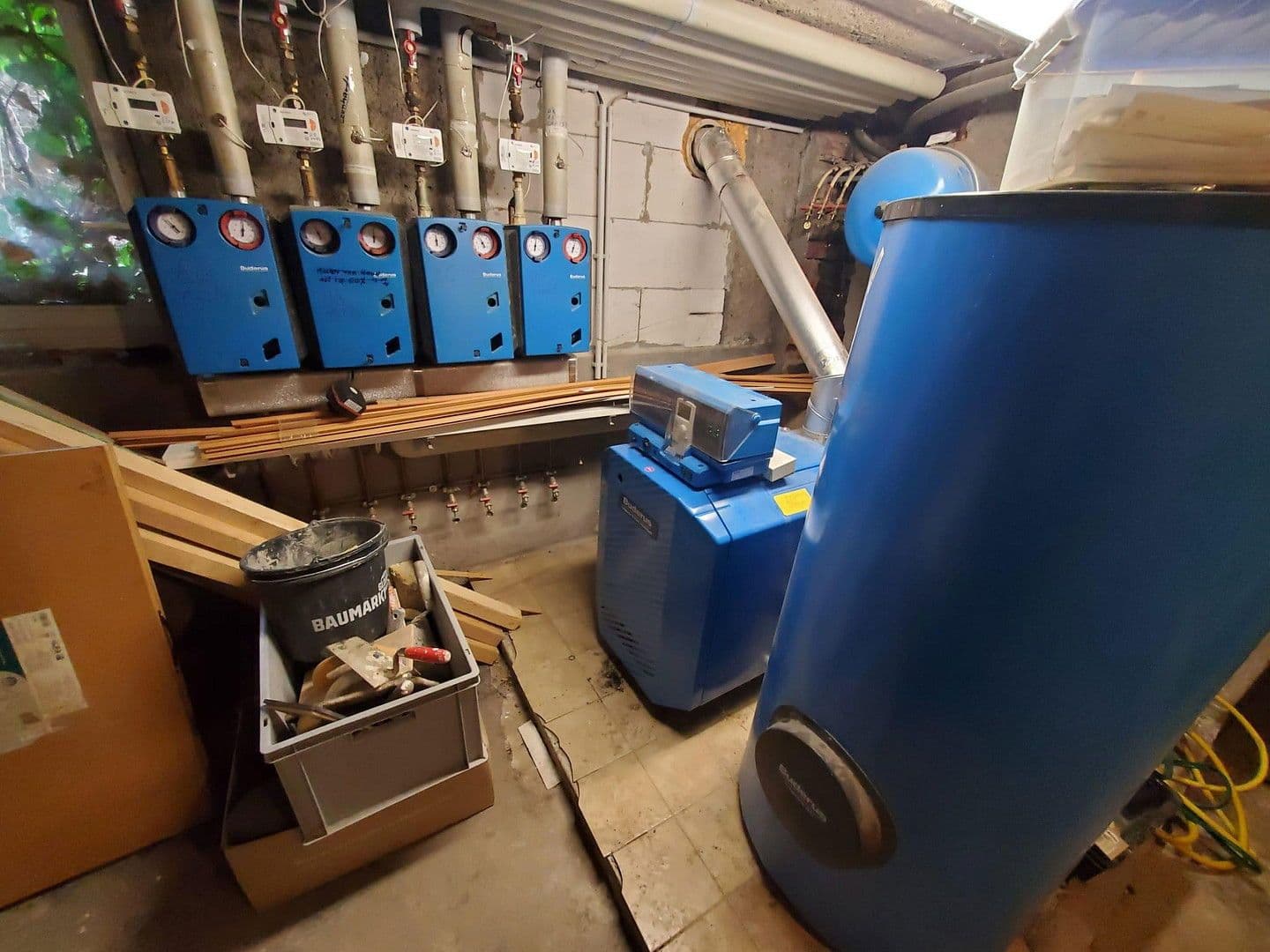 house for sale, 539 m², Wasenstraße, Idar-Oberstein, Rhineland-Palatinate house for sale, 539 m², Wasenstraße, Idar-Oberstein, Rhineland-Palatinate