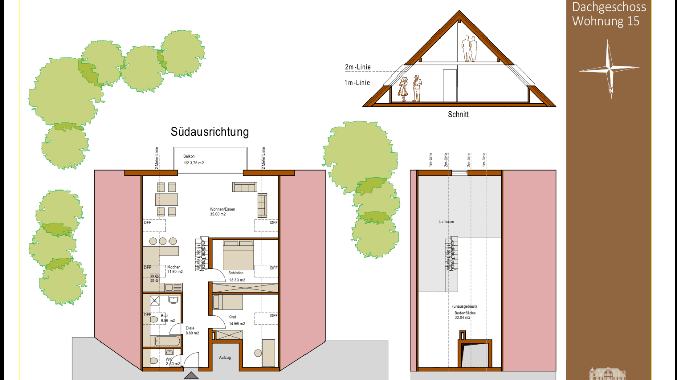 3 bedroom flat for sale, 105 m², Markt Schwaben, Bavaria 3 bedroom flat for sale, 105 m², Markt Schwaben, Bavaria