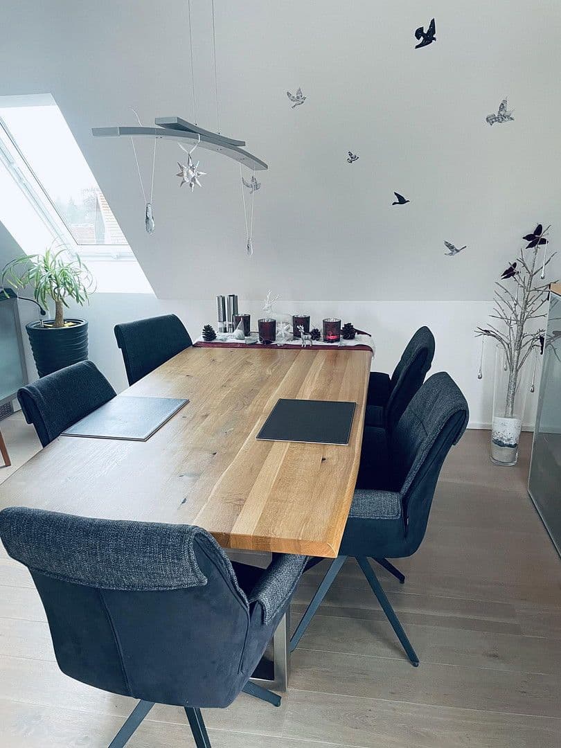 3 bedroom flat for sale, 105 m², Markt Schwaben, Bavaria 3 bedroom flat for sale, 105 m², Markt Schwaben, Bavaria