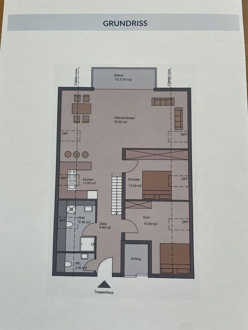 3 bedroom flat for sale, 105 m², Markt Schwaben, Bavaria 3 bedroom flat for sale, 105 m², Markt Schwaben, Bavaria