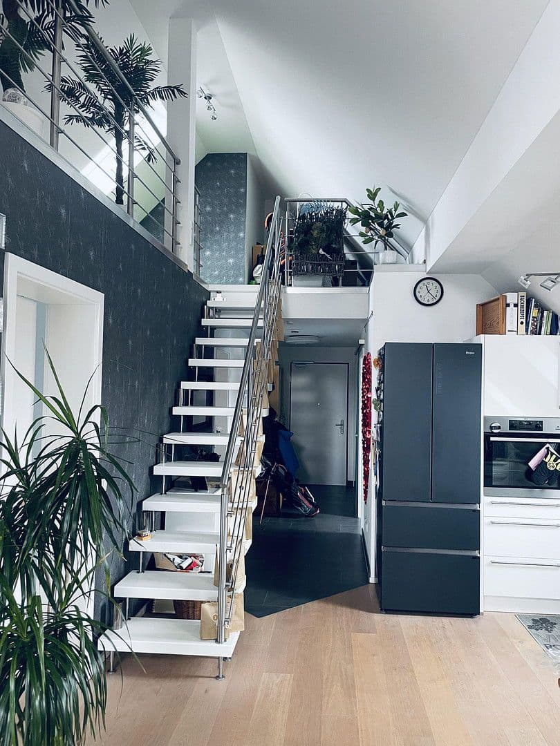 3 bedroom flat for sale, 105 m², Markt Schwaben, Bavaria 3 bedroom flat for sale, 105 m², Markt Schwaben, Bavaria