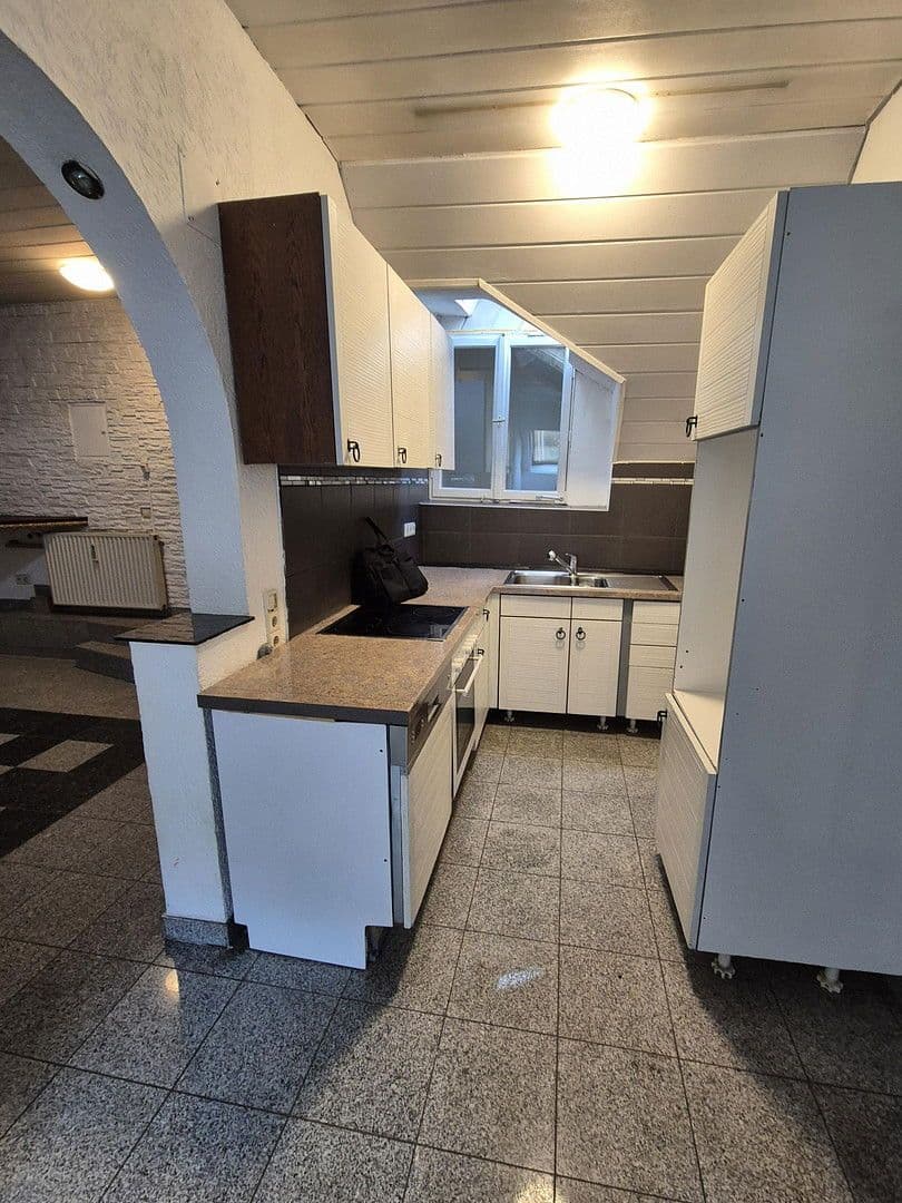 3 bedroom with open-plan kitchen flat to rent, 90 m², Ebinger Straße 112/1, Burladingen, Baden-Württemberg 3 bedroom with open-plan kitchen flat to rent, 90 m², Ebinger Straße 112/1, Burladingen, Baden-Württemberg