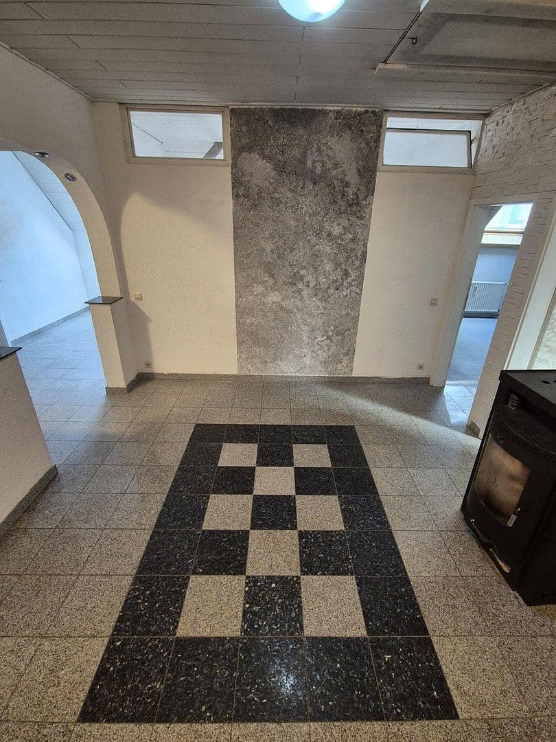 3 bedroom with open-plan kitchen flat to rent, 90 m², Ebinger Straße 112/1, Burladingen, Baden-Württemberg 3 bedroom with open-plan kitchen flat to rent, 90 m², Ebinger Straße 112/1, Burladingen, Baden-Württemberg