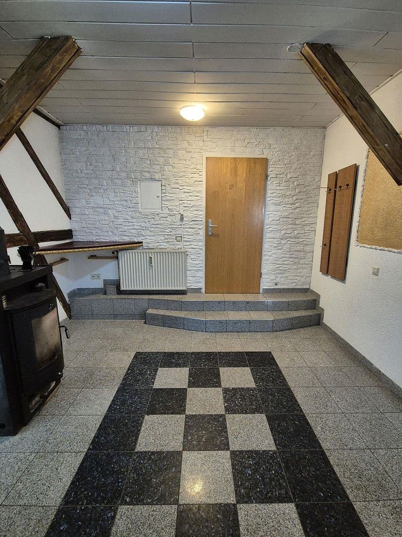 3 bedroom with open-plan kitchen flat to rent, 90 m², Ebinger Straße 112/1, Burladingen, Baden-Württemberg 3 bedroom with open-plan kitchen flat to rent, 90 m², Ebinger Straße 112/1, Burladingen, Baden-Württemberg