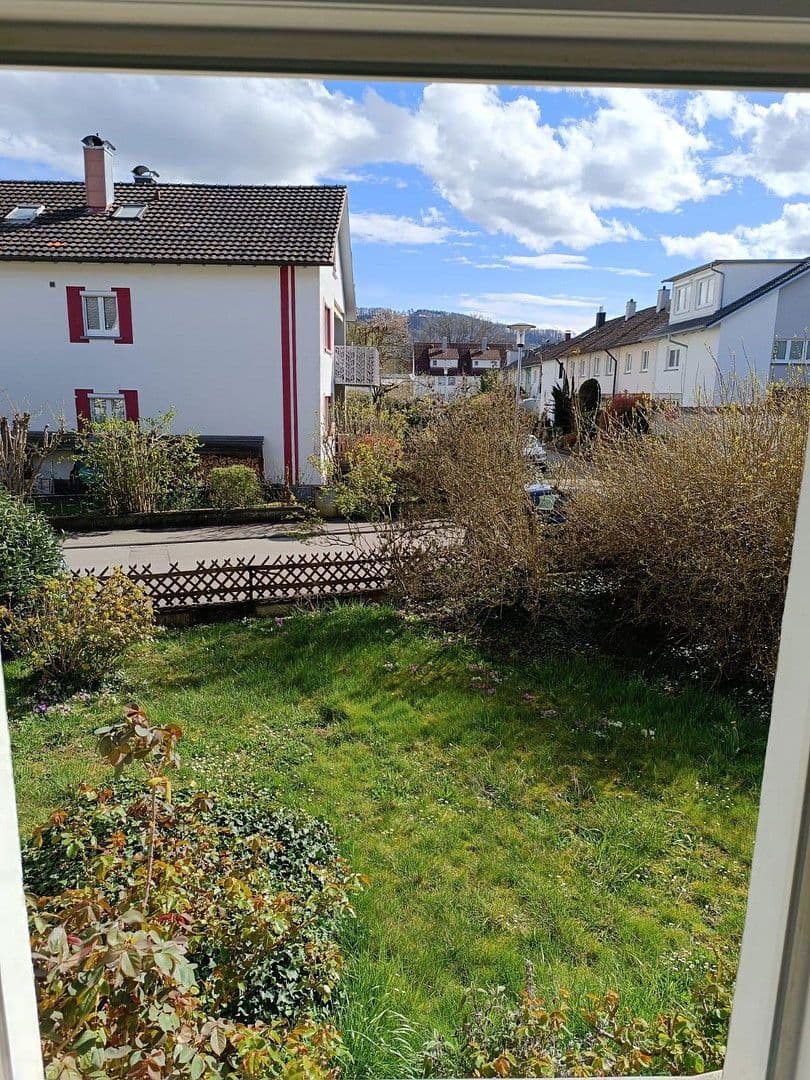 1 bedroom flat for sale, 23 m², Eichendorffstraße 35, Rielasingen-Worblingen, Baden-Württemberg 1 bedroom flat for sale, 23 m², Eichendorffstraße 35, Rielasingen-Worblingen, Baden-Württemberg