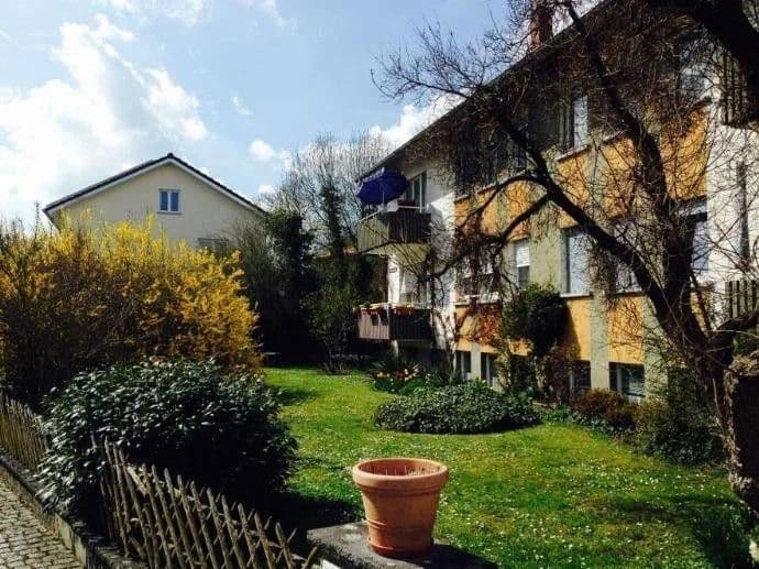 1 bedroom flat for sale, 23 m², Eichendorffstraße 35, Rielasingen-Worblingen, Baden-Württemberg 1 bedroom flat for sale, 23 m², Eichendorffstraße 35, Rielasingen-Worblingen, Baden-Württemberg