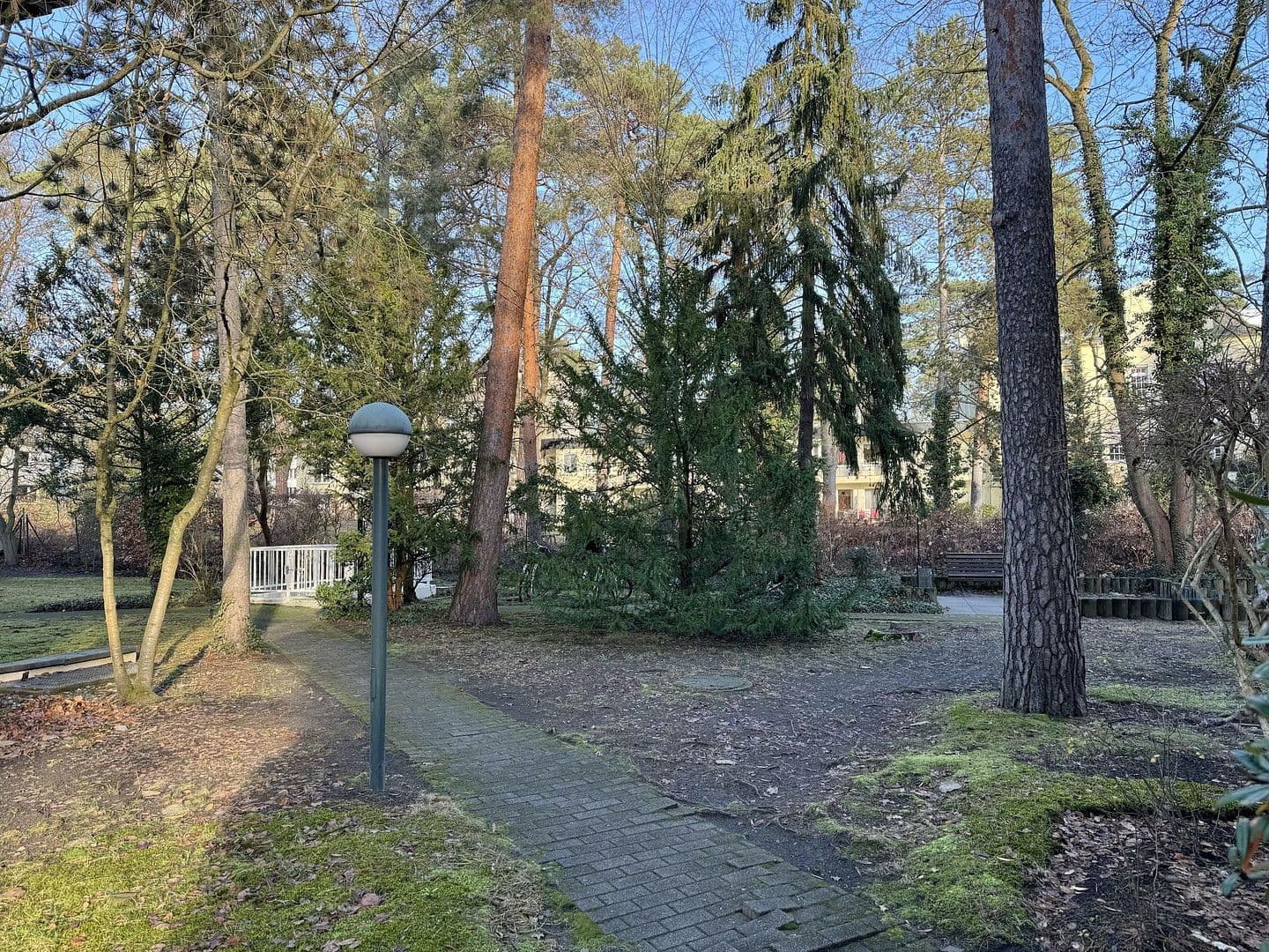 4 bedroom flat for sale, 110 m², Berlin, Berlin 4 bedroom flat for sale, 110 m², Berlin, Berlin