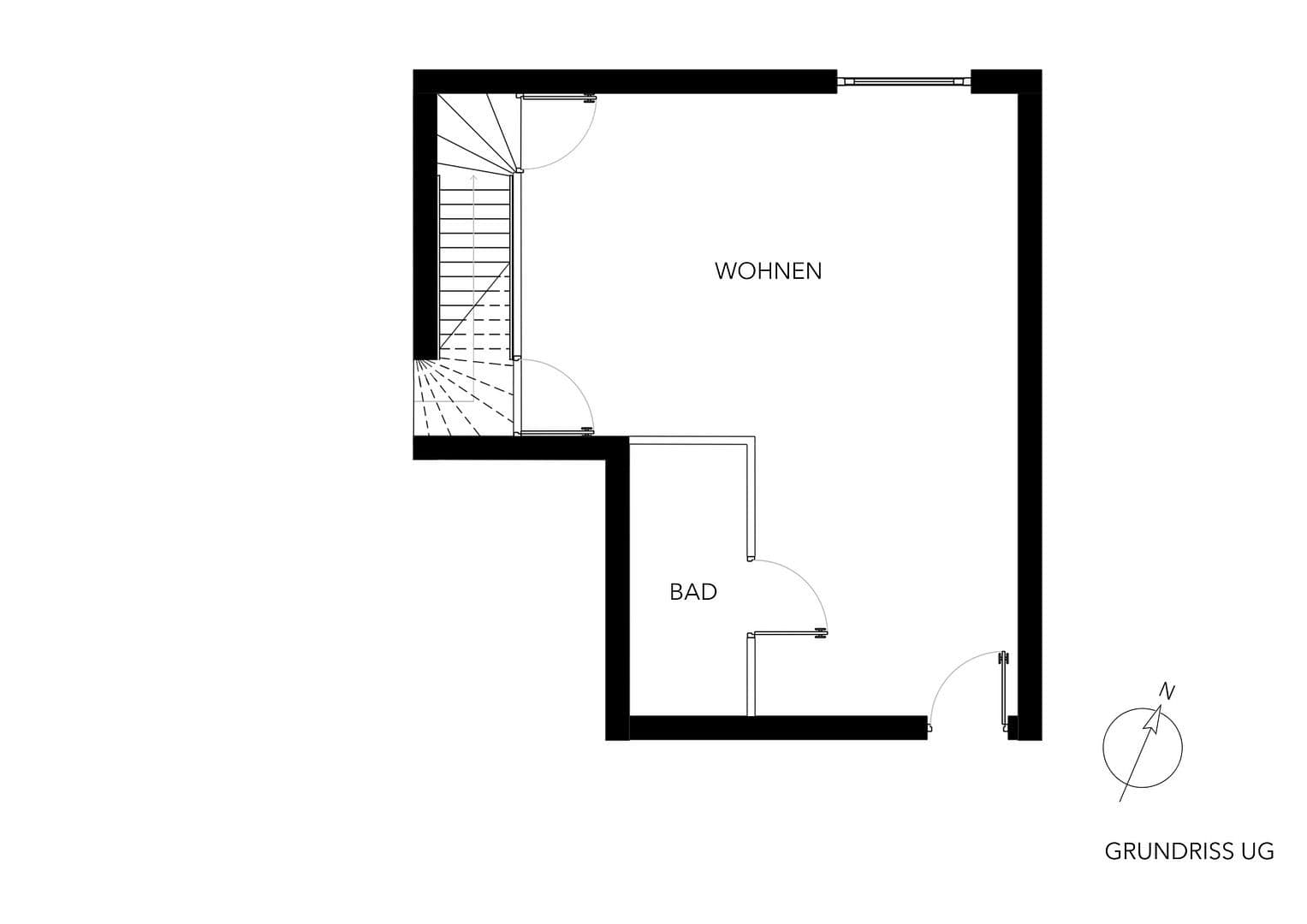 4 bedroom flat for sale, 110 m², Berlin, Berlin 4 bedroom flat for sale, 110 m², Berlin, Berlin