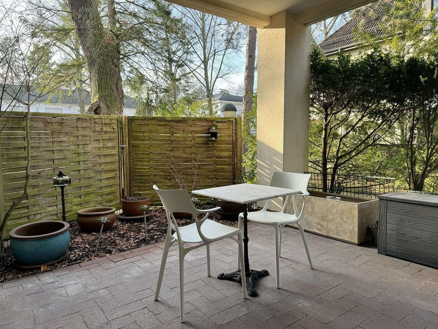 4 bedroom flat for sale, 110 m², Berlin, Berlin 4 bedroom flat for sale, 110 m², Berlin, Berlin