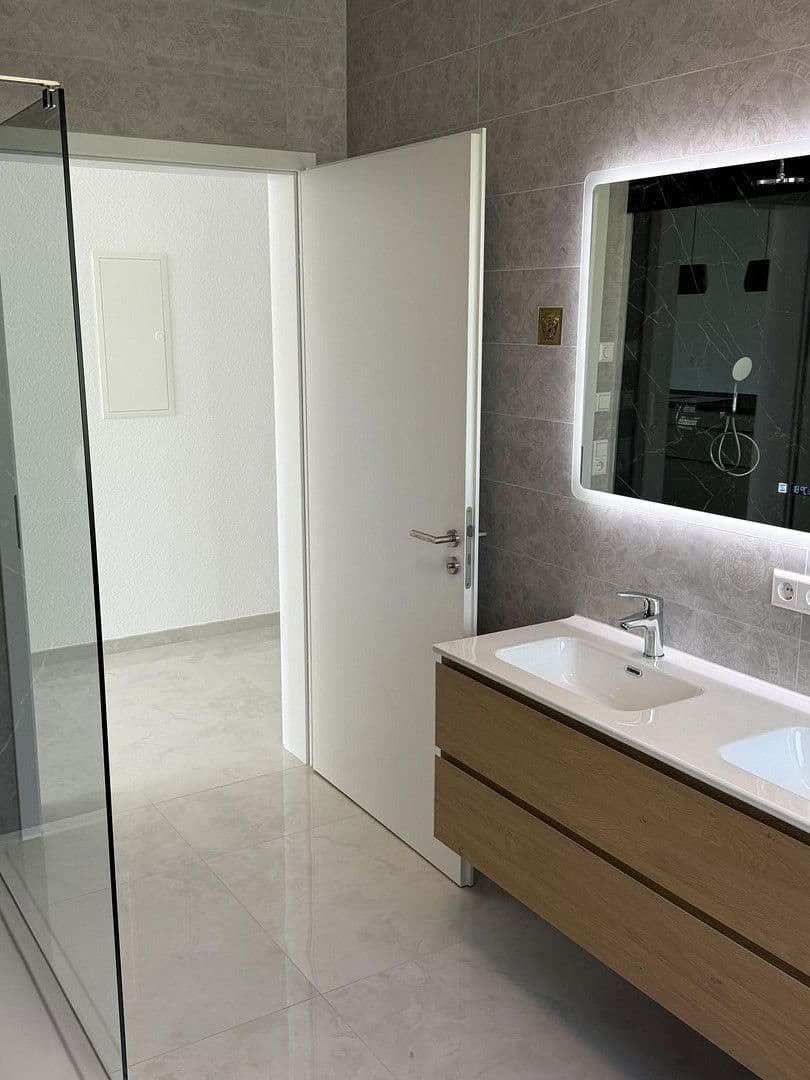 3 bedroom flat to rent, 127 m², Thomas-Schreiber-Weg 3, Bad Mergentheim, Baden-Württemberg 3 bedroom flat to rent, 127 m², Thomas-Schreiber-Weg 3, Bad Mergentheim, Baden-Württemberg